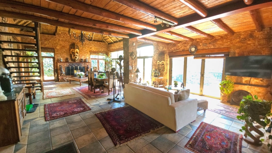 3 Bedroom Property for Sale in Kosmos North West